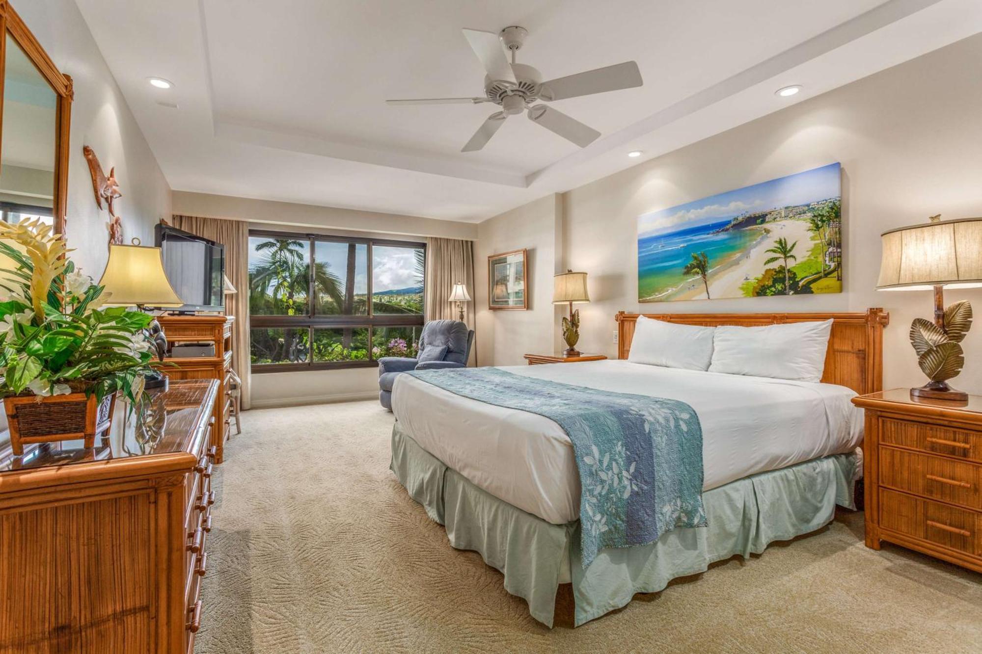 Kaanapali Alii Hotel Lahaina Kültér fotó