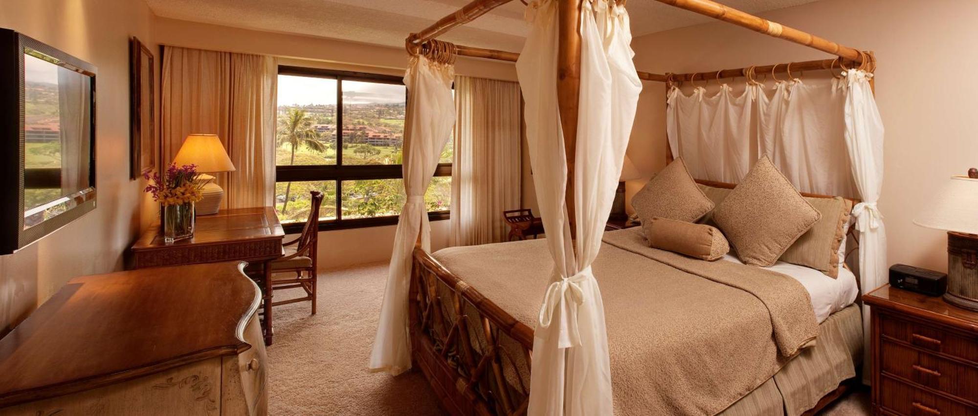 Kaanapali Alii Hotel Lahaina Kültér fotó