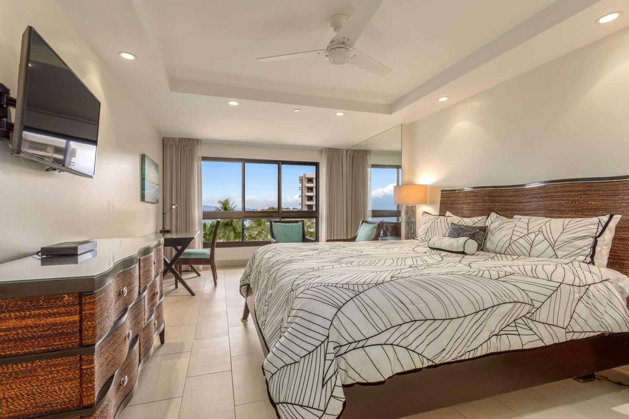 Kaanapali Alii Hotel Lahaina Kültér fotó